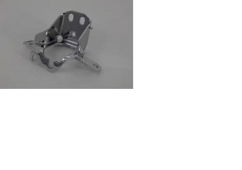 1995 - 2003 XL Sportster Harley Davidson Chrome Top Motor Mount V-Twin 31-0629 - Picture 1 of 1