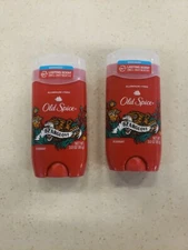 2   Old Spice Bearglove Men's Deodorant - 3 fl oz