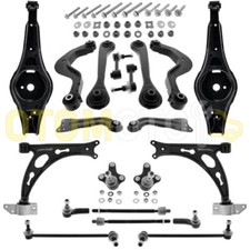 VW GOLF 5 6 TOURAN TIGUAN EOS KIT BRAS DE SUSPENSION BIELLETTE AVANT ARRIÈRE VIS