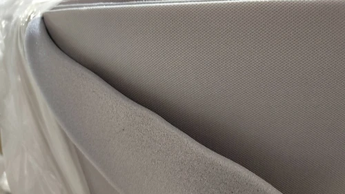 Galaxy Upholstery Fabric Back Gray Sew Foam 58" Wide 1/4" Thickness By The Yard - product listing photo