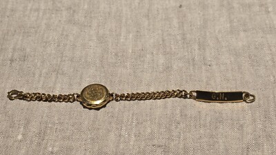 SOS Talisman Bracelet
