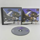 MACROSS VF-X2 PS1 Playstation For JP System 3232 p1