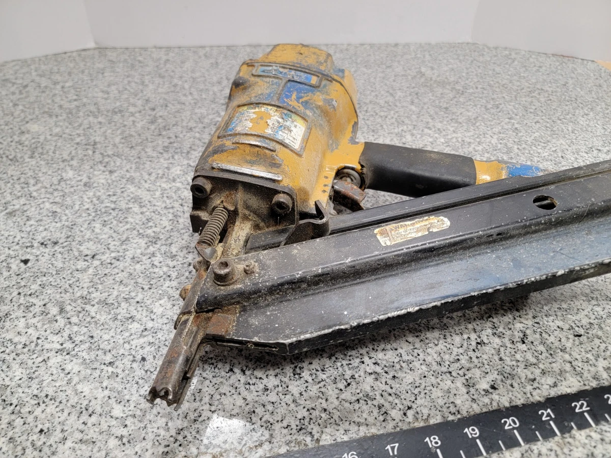 Stanley bostitch framing sale nailer