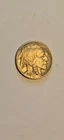 1916-D Buffalo Nickel 5C Nice Detail
