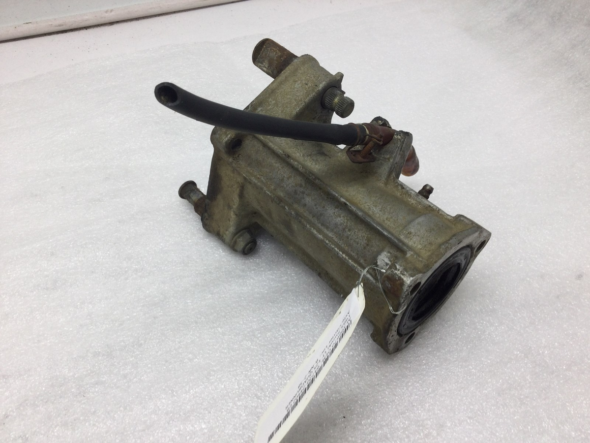 Suzuki Axle Housing Quadrunner ALT 125 185 64720-24402 1984-1987