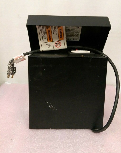 Malibu ML600TW Low Voltage Landscape Lighting Transformer 600 Watt for sale online eBay