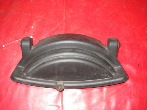 top Getriebe Verkleidung Abdeckung Deckel Schwungrad BMW R1200GS R1200 R12