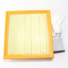 Engine Air Filter With Gloves For Ford Expedition F-150  For Lincoln Navigator