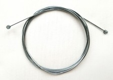GD Universal MTB / Road Double Ended Inner Shifter Gear Cable 2M