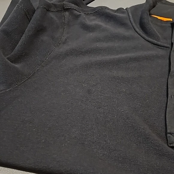 Jack Spade Half Snap Thermal Pullover XL NWT - Image 4 of 4