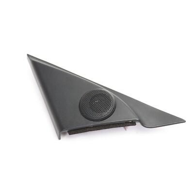 04 05 06 07 08 09 Mazda 3 Mazda3 Left Speaker Tweeter Cover Trim
