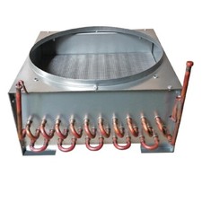 Polar Deli Display Fridge