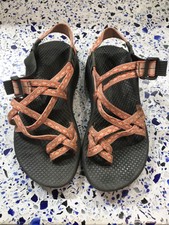 smoky mountain ginger chacos