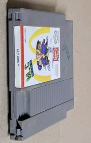M.C. Kids Nintendo NES Cartridge Only Tested Works Authentic