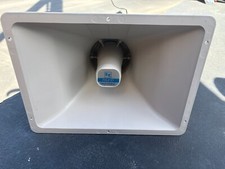 Electro-Voice EV PA430 30W Paging Projector Installation Horn