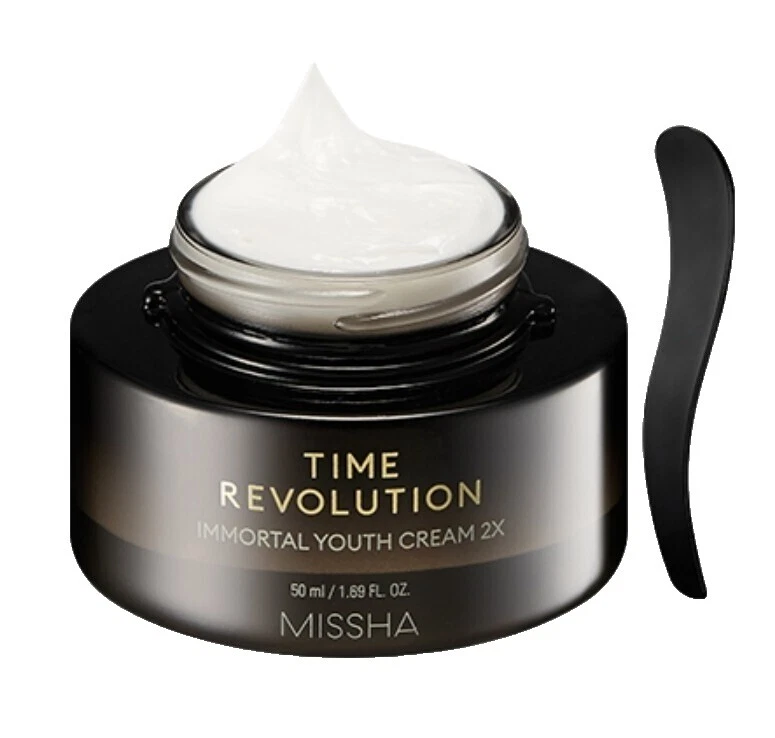 Productos anti-envejecimiento de espuma