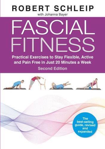 Fascial Fitness by Robert Schleip, Johanna Bayer - Afbeelding 1 van 1