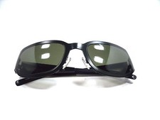 Hugo Boss Sunglasses HB 5738 Green Vintage Size 53mm Frame New Authentic