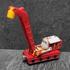 Thomas Und Seine Freunde Rocky Krahn 2006 Gullane Thomas Limited Learning Curve 