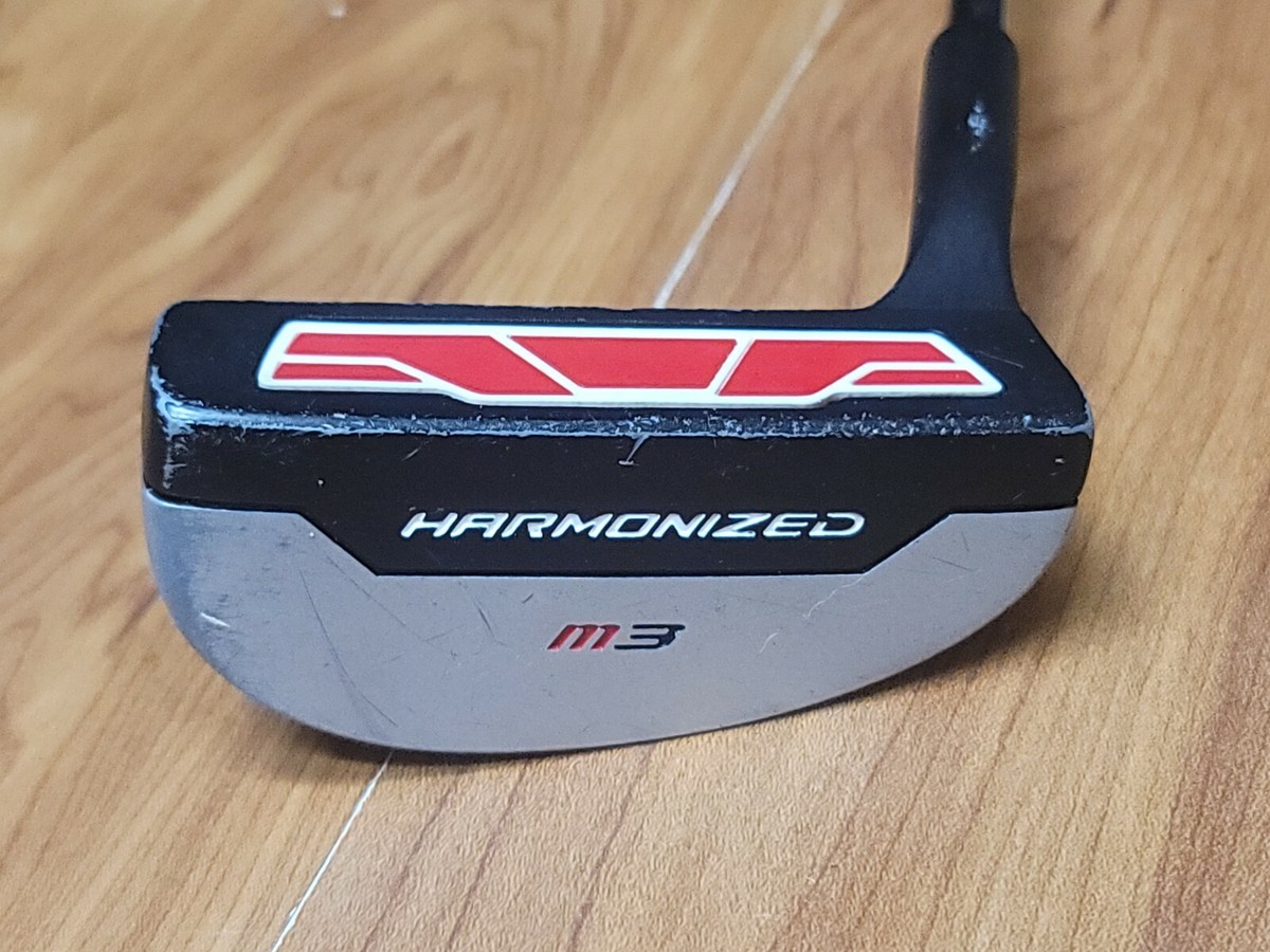 Putter Droitier Wilson Staff Infinite Buckingham 34 WILSON