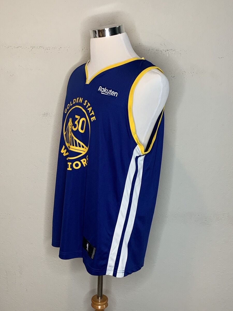 Stephen Curry #30 Golden State Warrior Men's Finals Jersey Stephen Curry #30 Golden State Warrior Men's Finals Jersey