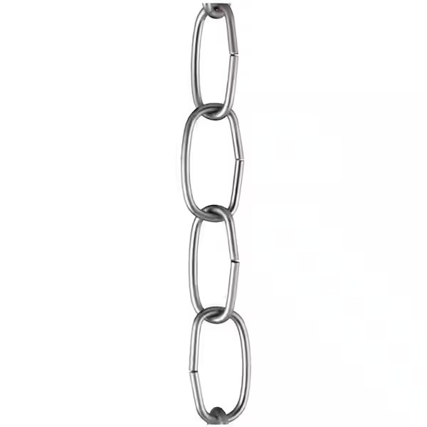 Lighting Fixture Chain For Pendant Lights Chandeliers 81905