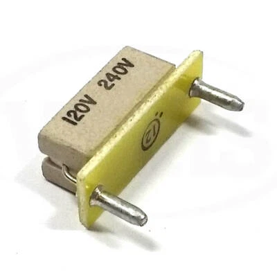 KB Electronics Plug-In Horsepower Resistors, KBIC KBMM KBPB KBCC KBWM KBMD