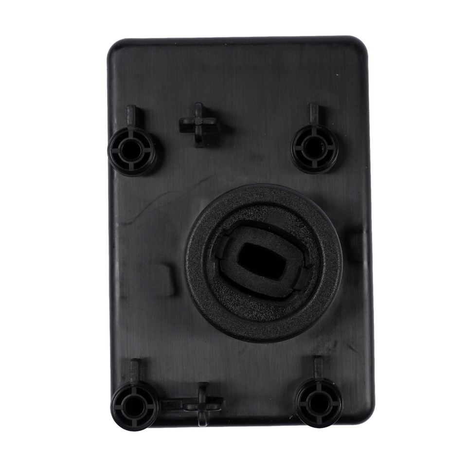 Wireless Ignition Module w/ Remote Key for Dodge Grand Caravan Jeep ...