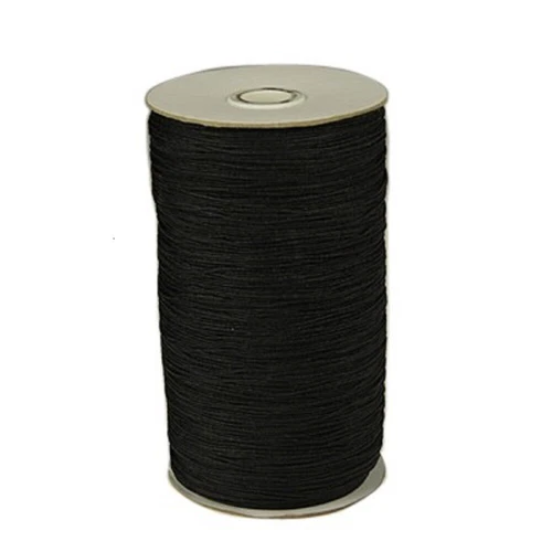 1-3-5-10m Chinese Macrame Knot Making Nylon Cord Thread Soft Satin Round 1mm dia - Picture 11 of 39