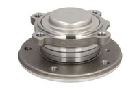 BTA H1B026BTA Radlagersatz Radnabe Vorne FüR BMW 3 E90 E92 X1 E84 1.6-4.0
