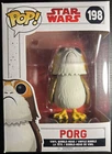 Porg Funko Pop! Star Wars The Last Jedi #198