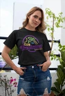 Womens Club Tropicana T-Shirt  - 80s Fancy dress Disco Party Music Wham
