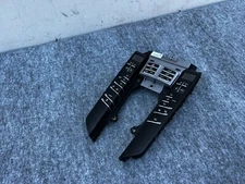 AC CLIMATE CONTROL SWITCH CONSOLE HEATED SEAT PORSCHE PANAMERA (2014-2016) OEM