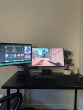 ASUS VG VG248QG 24 inch Widescreen LED FHD Gaming Monitor ASUS VG VG248QG 24 inch Widescreen LED FHD Gaming Monitor