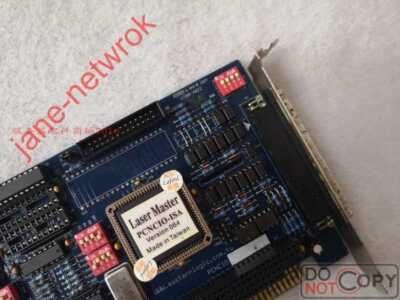 1pc for 100% test PCNCIO-ISA 1780-4022 Fast Shipping By FedEx or