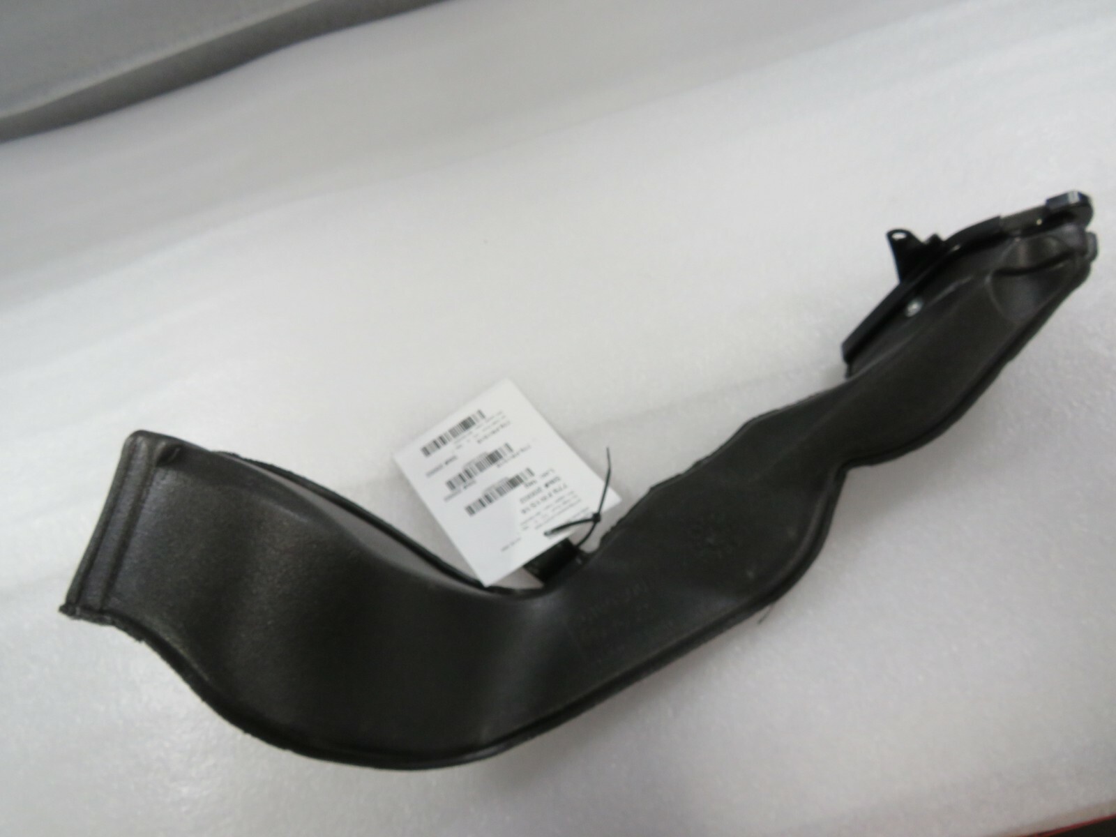 Ferrari 488, RH, Right Upper Main Air Duct, Used, P/N 86180300