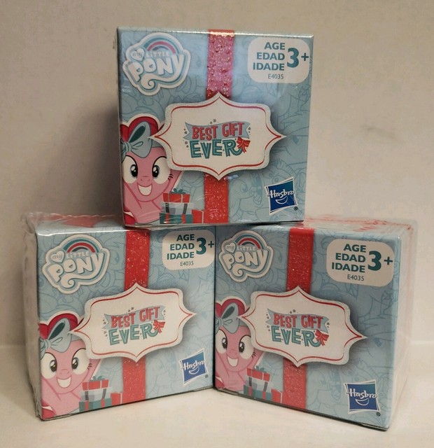 my little pony best gift ever blind box