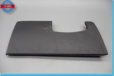 07-12 Bentley Continental Dash Left Side Knee...