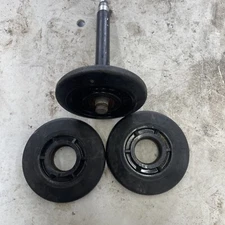 Vintage Ski Doo TNT Idler Wheel 414196300 4141963 Qty 2 And 1 PPD 4250