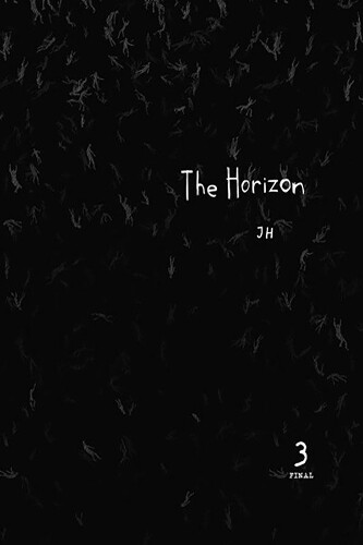 The Horizon, Vol. 3 (Tascabile) HORIZON GN