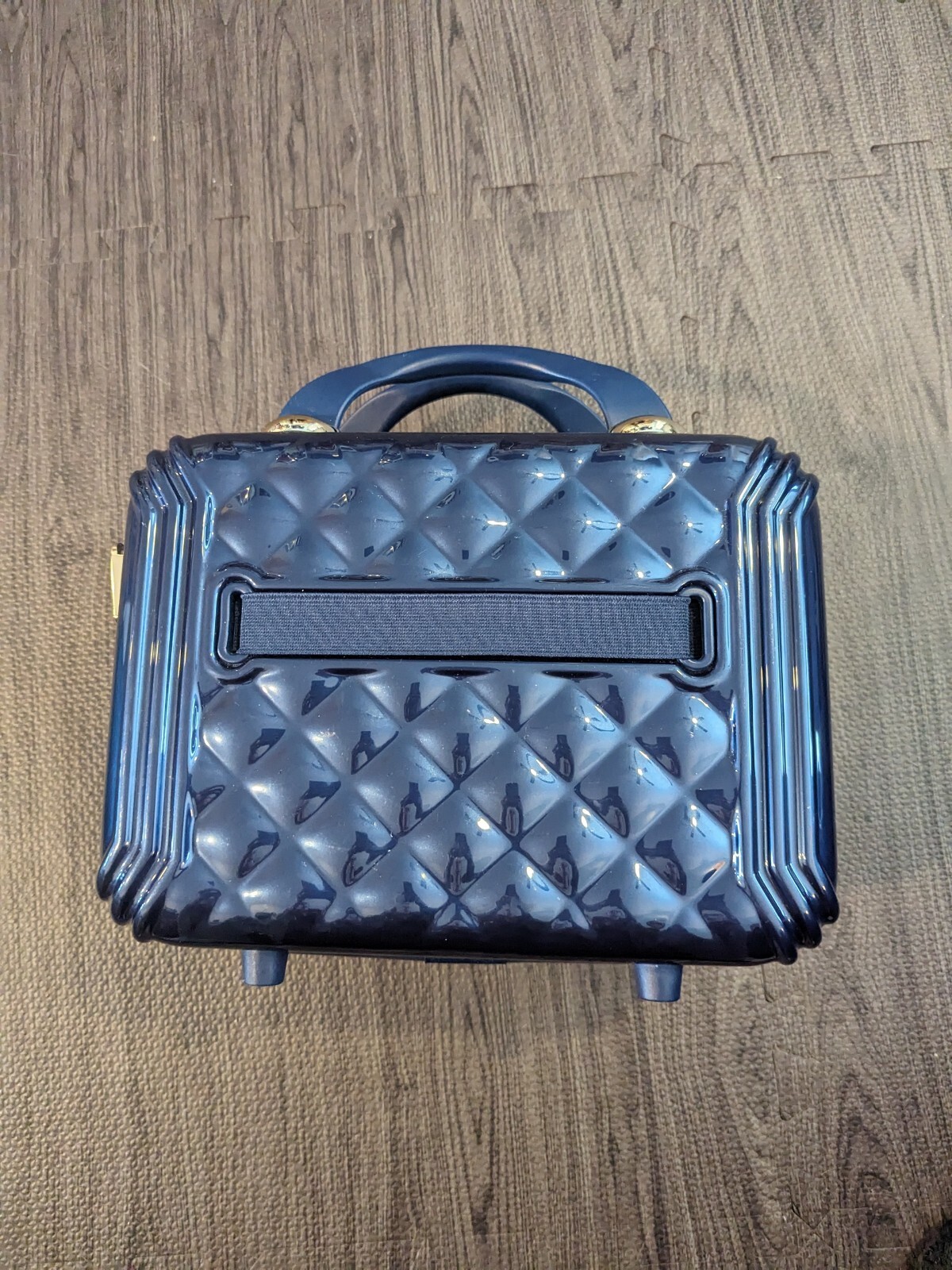 Triforce Elite Performance Beauty Makeup Travel Case Avignon Collection