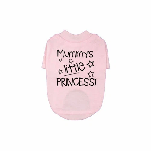 Unisex Shirts/T-Shirts for Dogs