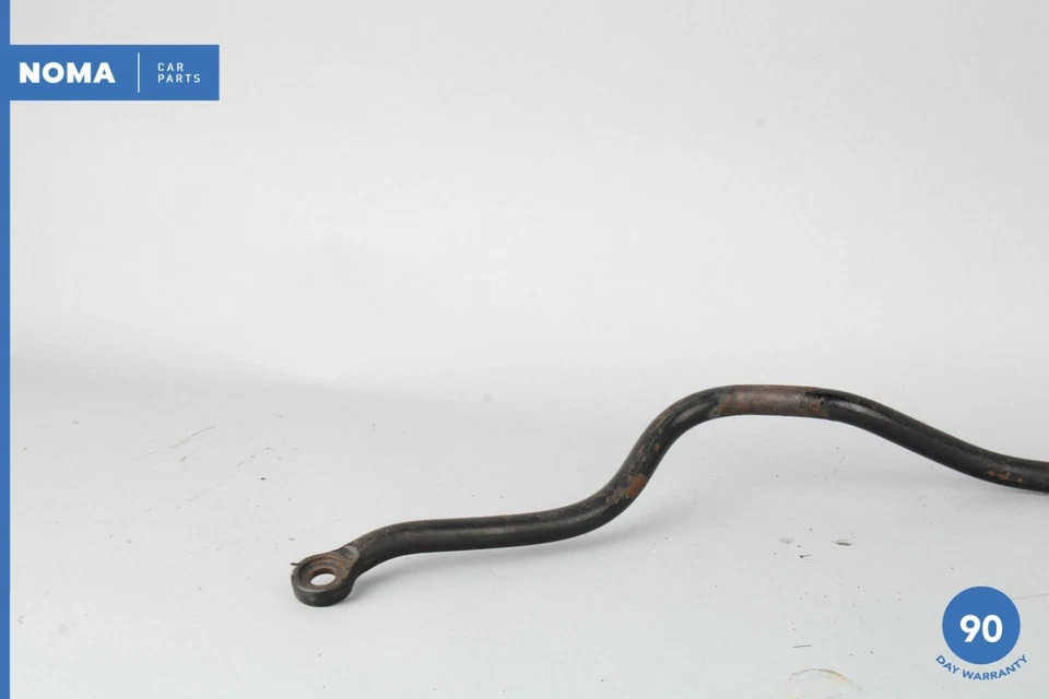 84-87 捷豹 XJ6 VDP 系列 3 前下摇杆稳定器防滚杆 原始设备制造商 — 第 2/4 张图片