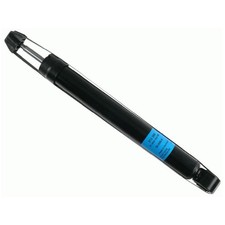 2x Stoßdämpfer hinten für Audi A4 B8 8K2 8K5 A5 8T3 8F7 8TA A6 C7 4G2 | 24599