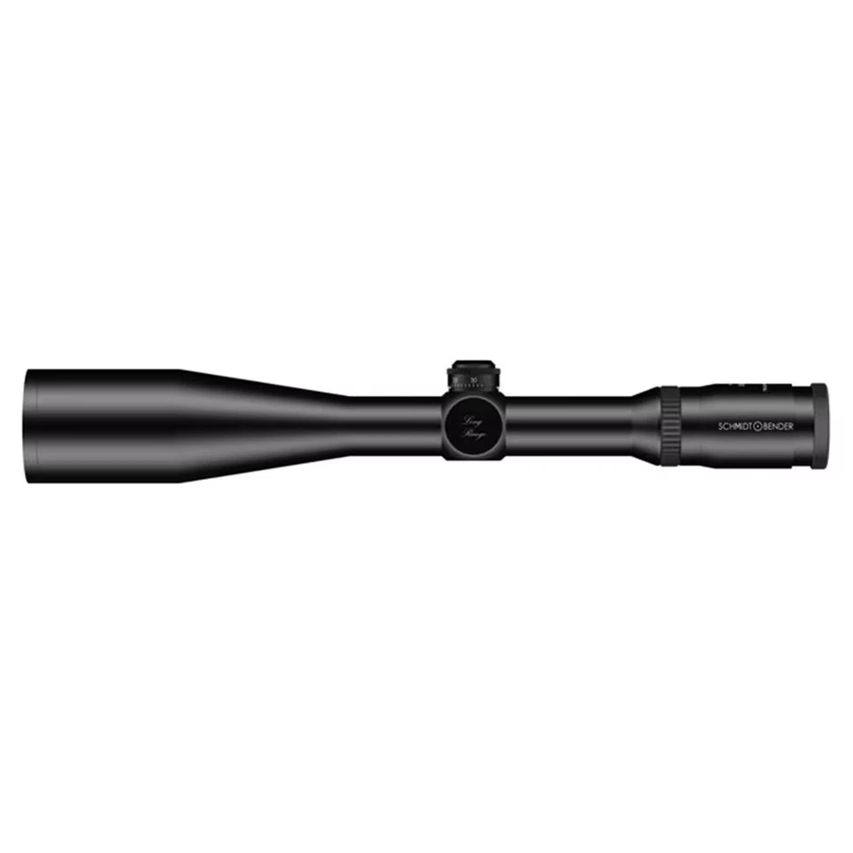 Schmidt Bender 4-16x50 Klassik LM A7 ASV H Black Riflescope 847-811-702-30-08A02 - Image 2 of 4