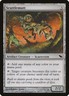 Shadowmoor Scuttlemutt MTG Magic the Gathering NM