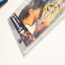 Neo Geo CD The King Of Fighters 99 - Japanese - Brand New