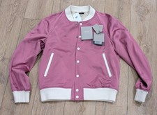 $3590 Mens TOM FORD Shiny Satin Bomber Jacket...