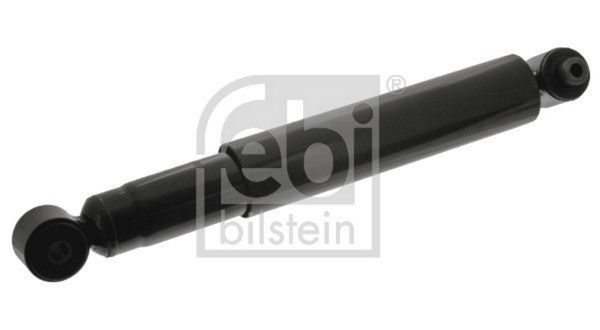 StoßDäMpfer Hinterachse FüR MAN Steyr Star M 2000 L L2000 M2000-image