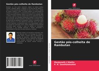 Manjunath J Shetty (U. A.) | GestãO PóS-Colheita De Rambutan | Taschenbuch